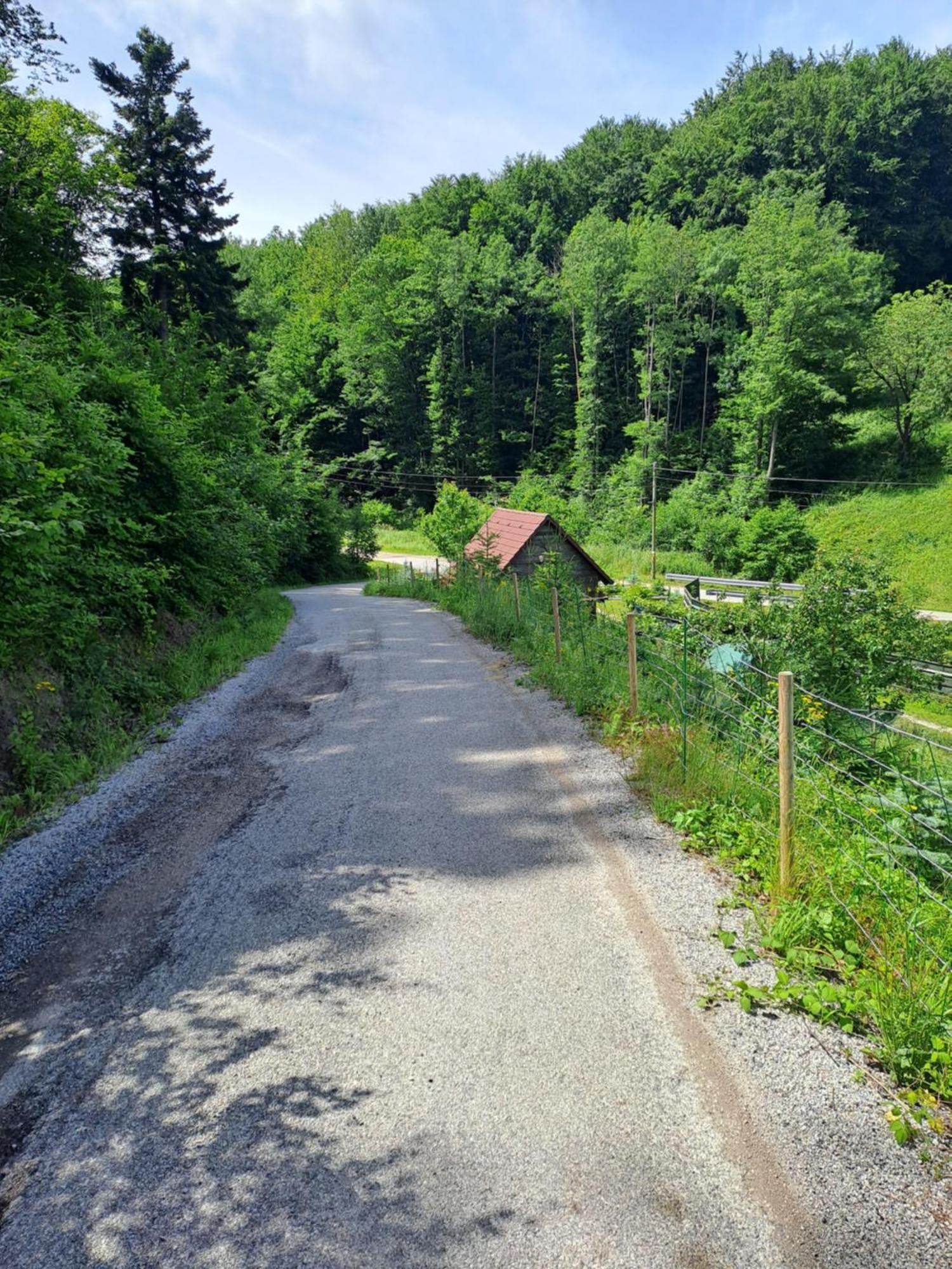 Das Altsteirische Landhaus - La Maison De Pronegg - Feriendomizil Im Biosphaerenpark Wienerwald Pressbaum Zewnętrze zdjęcie