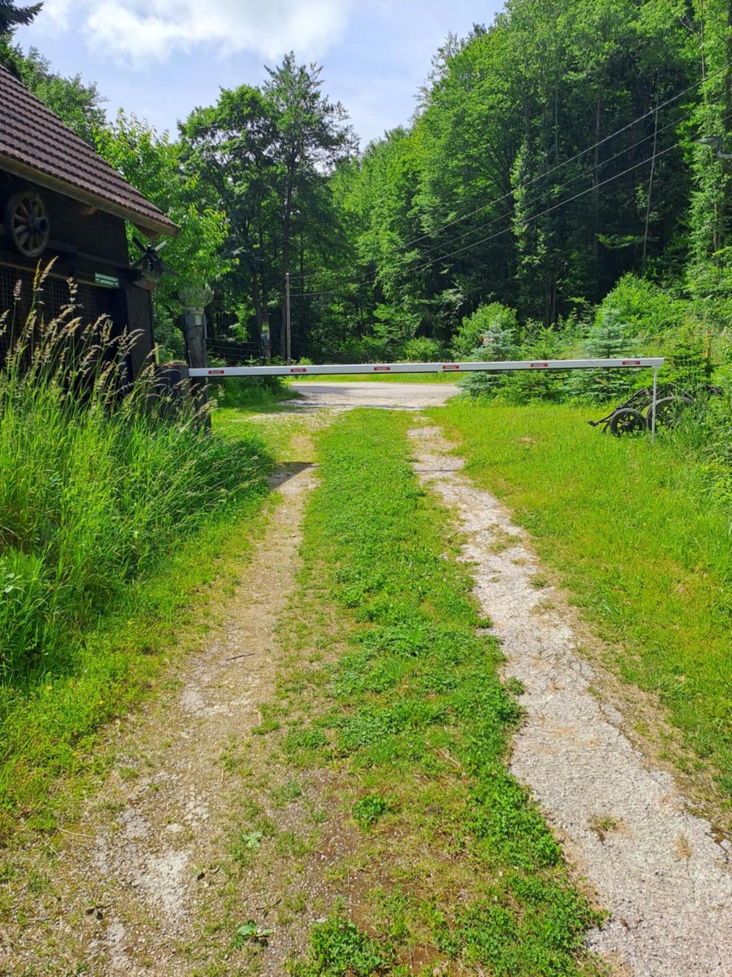 Das Altsteirische Landhaus - La Maison De Pronegg - Feriendomizil Im Biosphaerenpark Wienerwald Pressbaum Zewnętrze zdjęcie