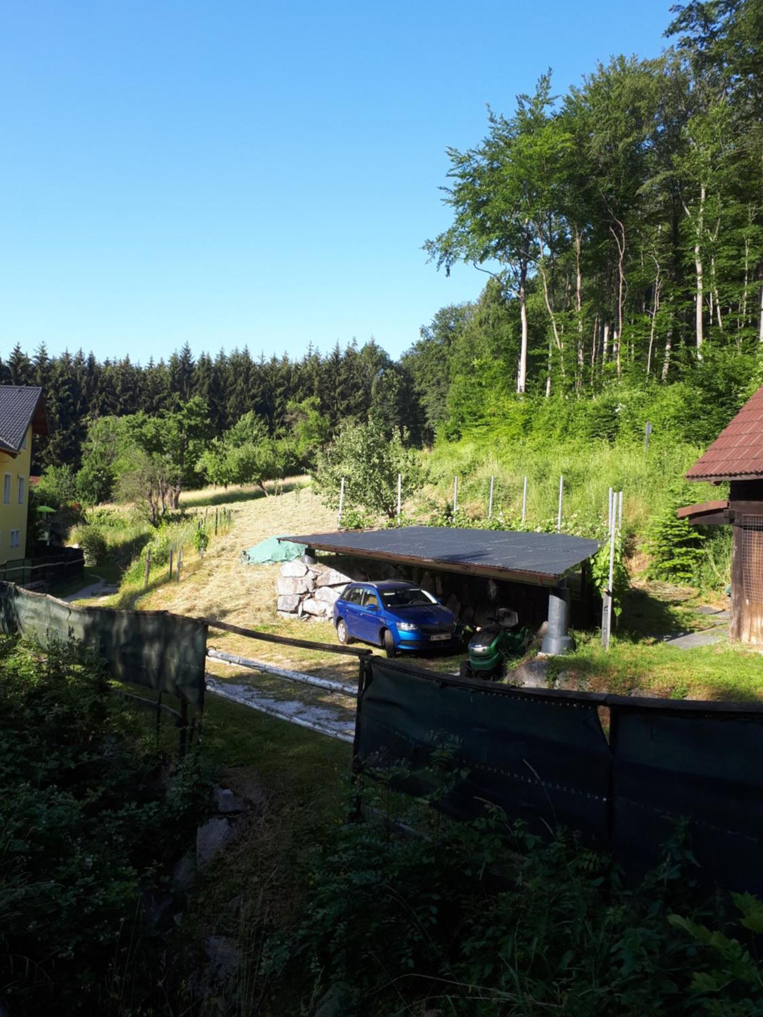 Das Altsteirische Landhaus - La Maison De Pronegg - Feriendomizil Im Biosphaerenpark Wienerwald Pressbaum Zewnętrze zdjęcie
