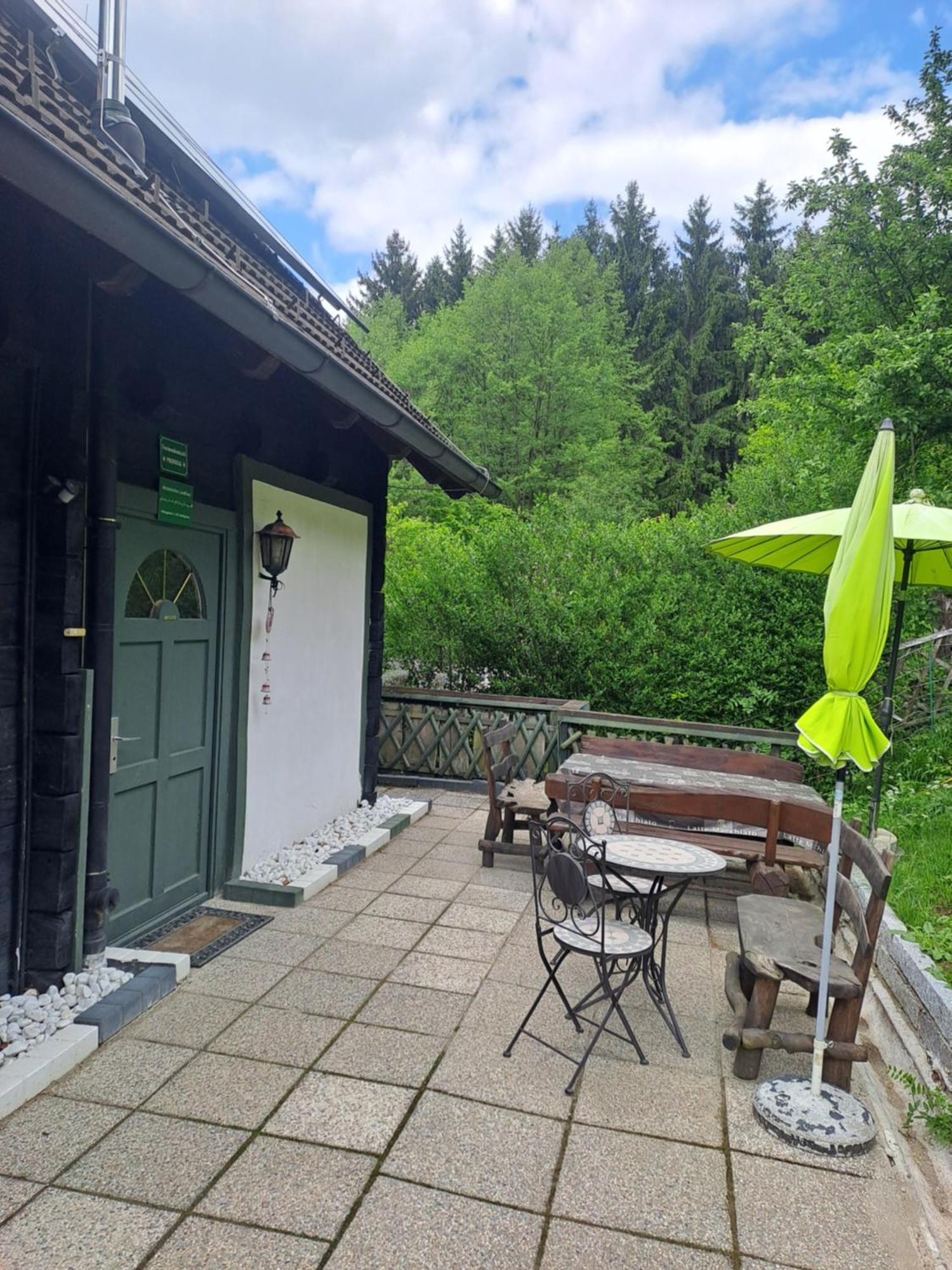 Das Altsteirische Landhaus - La Maison De Pronegg - Feriendomizil Im Biosphaerenpark Wienerwald Pressbaum Zewnętrze zdjęcie