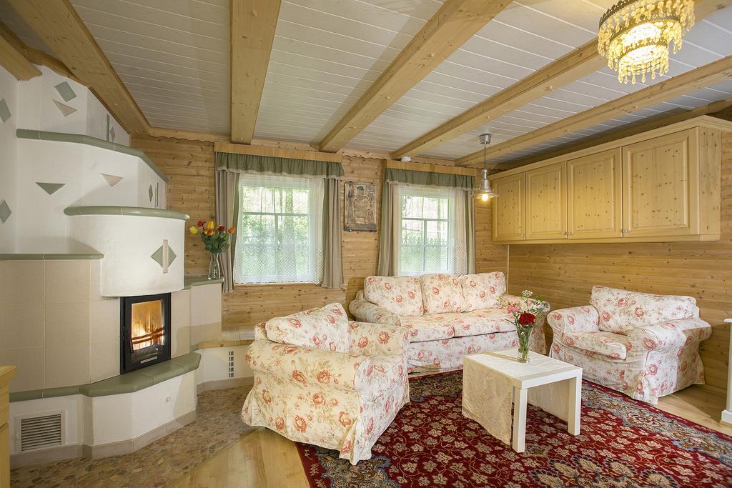Das Altsteirische Landhaus - La Maison De Pronegg - Feriendomizil Im Biosphaerenpark Wienerwald Pressbaum Pokój zdjęcie